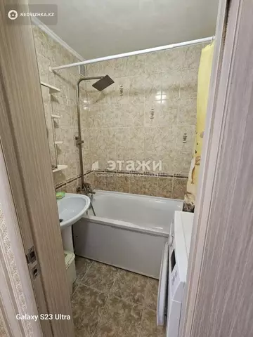 47 м², 2-комнатная квартира, этаж 4 из 5, 47 м², изображение - 22