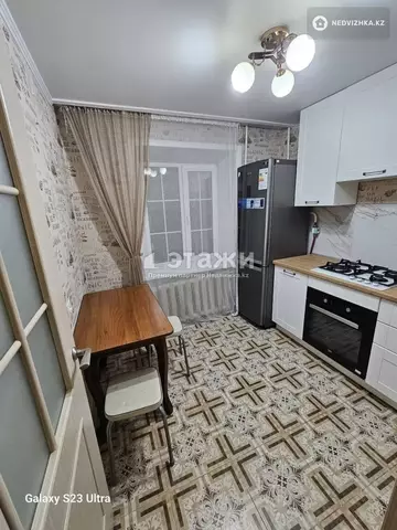 47 м², 2-комнатная квартира, этаж 4 из 5, 47 м², изображение - 24