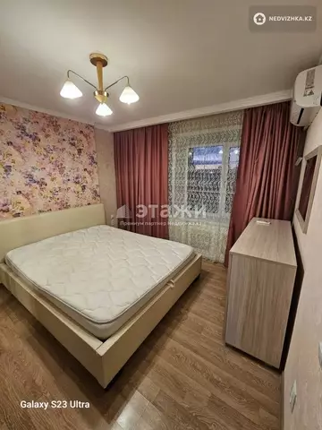 47 м², 2-комнатная квартира, этаж 4 из 5, 47 м², изображение - 26