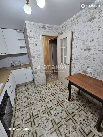 47 м², 2-комнатная квартира, этаж 4 из 5, 47 м², изображение - 27
