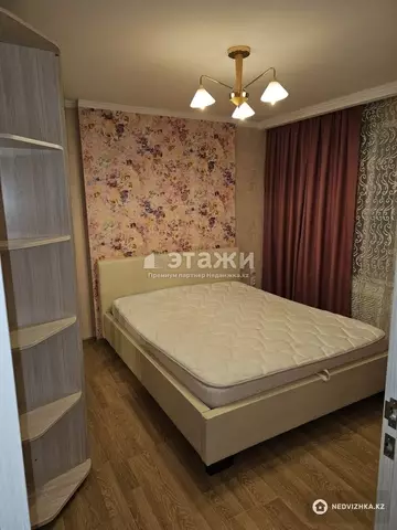 47 м², 2-комнатная квартира, этаж 4 из 5, 47 м², изображение - 28