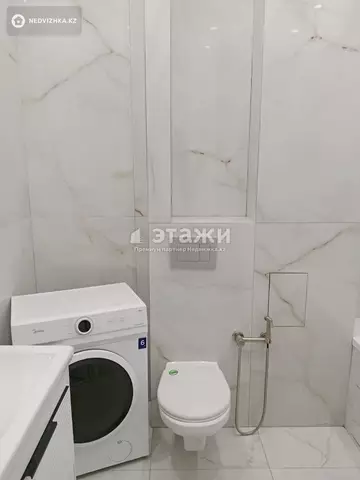 3-комнатная квартира, этаж 1 из 9, 92 м²