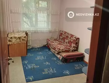 Разная недвижимость, 50 м², на длительный срок