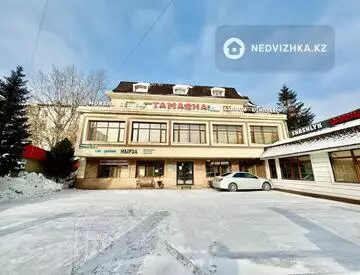 Гостиница, этаж 1 из 5, 2 800 м²