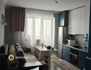 38 м², 2-комнатная квартира, этаж 6 из 10, 38 м², изображение - 4