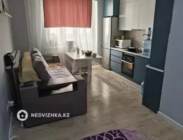 2-комнатная квартира, этаж 6 из 10, 38 м²