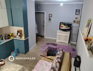 2-комнатная квартира, этаж 6 из 10, 38 м²