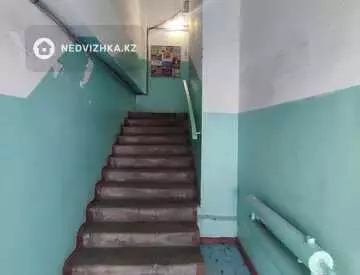 46 м², 2-комнатная квартира, этаж 2 из 9, 46 м², изображение - 12