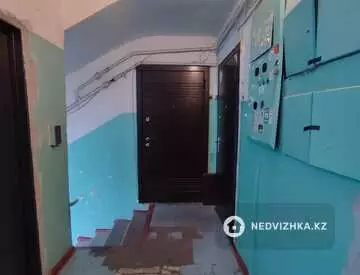 46 м², 2-комнатная квартира, этаж 2 из 9, 46 м², изображение - 11