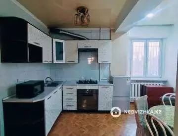 2-комнатная квартира, этаж 2 из 9, 46 м²