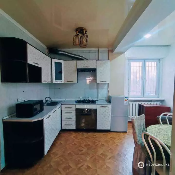 46 м², 2-комнатная квартира, этаж 2 из 9, 46 м², изображение - 1