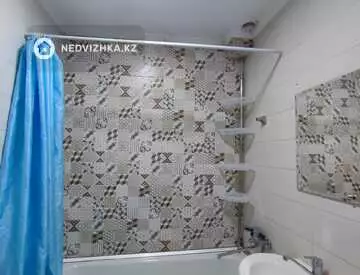 46 м², 2-комнатная квартира, этаж 2 из 9, 46 м², изображение - 9
