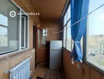 46 м², 2-комнатная квартира, этаж 2 из 9, 46 м², изображение - 4