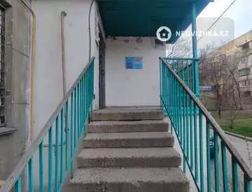 46 м², 2-комнатная квартира, этаж 2 из 9, 46 м², изображение - 13