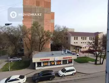 46 м², 2-комнатная квартира, этаж 2 из 9, 46 м², изображение - 19