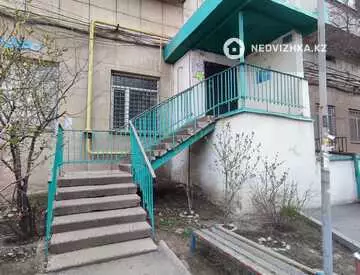 46 м², 2-комнатная квартира, этаж 2 из 9, 46 м², изображение - 14