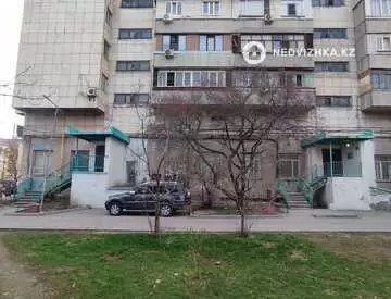 46 м², 2-комнатная квартира, этаж 2 из 9, 46 м², изображение - 15