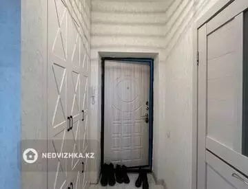 38 м², 1-комнатная квартира, этаж 10 из 10, 38 м², изображение - 7