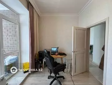 38 м², 1-комнатная квартира, этаж 10 из 10, 38 м², изображение - 9