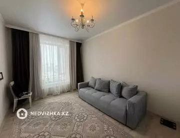 1-комнатная квартира, этаж 10 из 10, 38 м²
