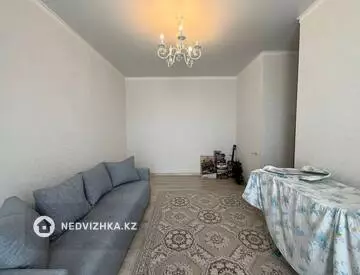 1-комнатная квартира, этаж 10 из 10, 38 м²