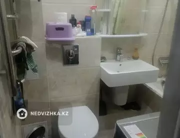 2-комнатная квартира, этаж 3 из 5, 55 м², на длительный срок
