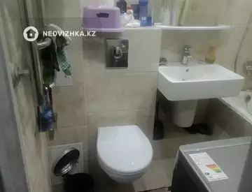 2-комнатная квартира, этаж 3 из 5, 55 м², на длительный срок