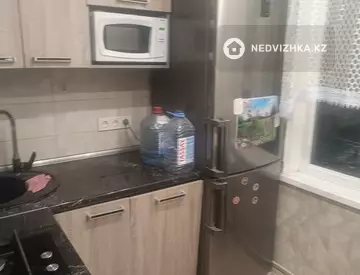 55 м², 2-комнатная квартира, этаж 3 из 5, 55 м², на длительный срок, изображение - 4