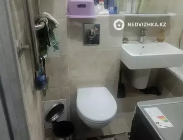 2-комнатная квартира, этаж 3 из 5, 55 м², на длительный срок