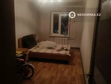 55 м², 2-комнатная квартира, этаж 3 из 5, 55 м², на длительный срок, изображение - 7