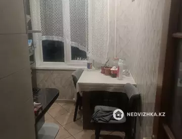 55 м², 2-комнатная квартира, этаж 3 из 5, 55 м², на длительный срок, изображение - 9