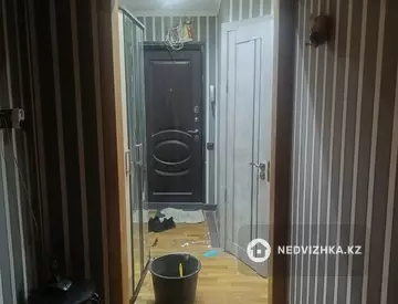 2-комнатная квартира, этаж 3 из 5, 55 м², на длительный срок