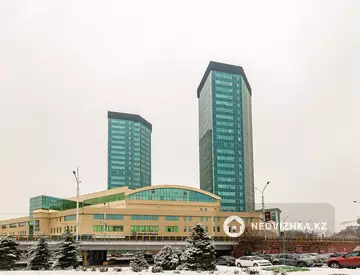 350.3 м², Офисное помещение, этаж 12 из 25, в бизнес-центре, 350 м², на длительный срок, изображение - 7