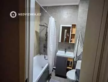 40 м², 1-комнатная квартира, этаж 7 из 9, 40 м², изображение - 4