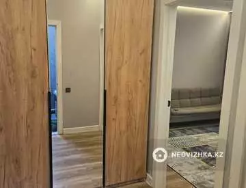 40 м², 1-комнатная квартира, этаж 7 из 9, 40 м², изображение - 5