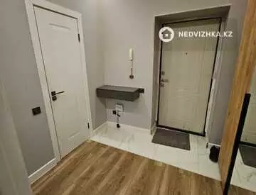 40 м², 1-комнатная квартира, этаж 7 из 9, 40 м², изображение - 6