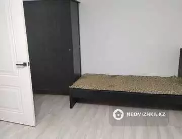 1-комнатная квартира, этаж 6 из 10, 45 м²