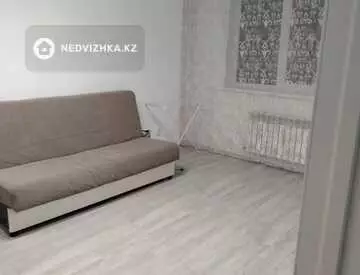 1-комнатная квартира, этаж 6 из 10, 45 м²