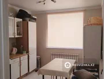 1-комнатная квартира, этаж 4 из 9, 37 м²