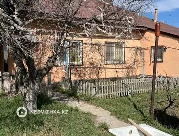 2-комнатный дом, 11 соток, 100 м²