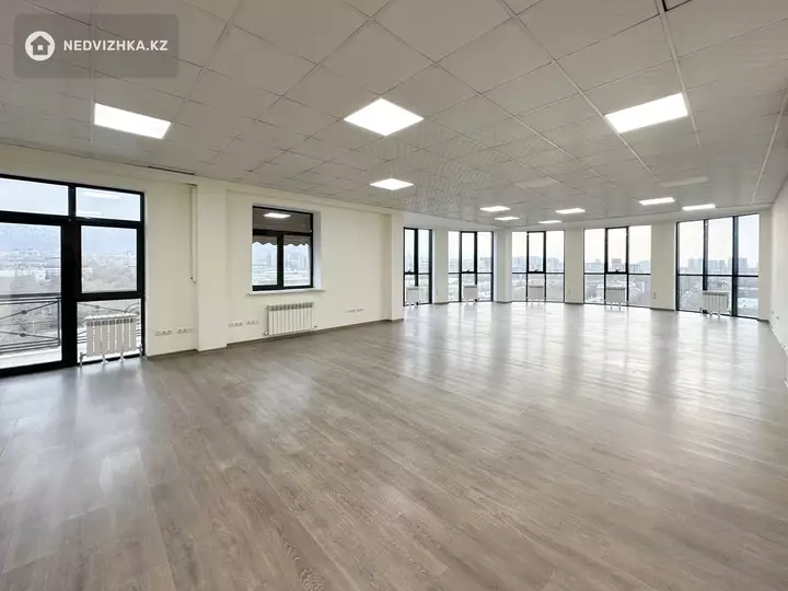 1004.4 м², Офисное помещение, этаж 9 из 11, в бизнес-центре, 1 004 м², на длительный срок, изображение - 1