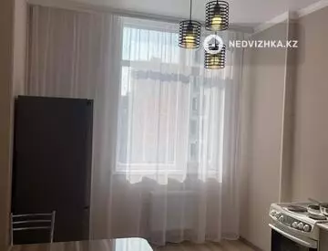 40 м², 1-комнатная квартира, этаж 6 из 17, 40 м², изображение - 4