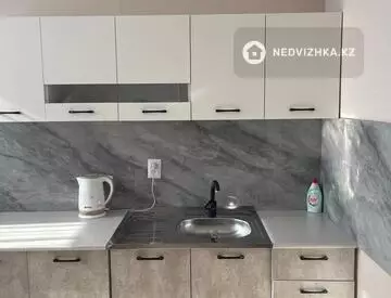 1-комнатная квартира, этаж 6 из 17, 40 м²