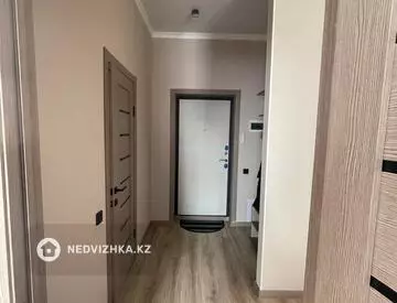 40 м², 1-комнатная квартира, этаж 6 из 17, 40 м², изображение - 6