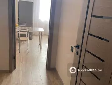 40 м², 1-комнатная квартира, этаж 6 из 17, 40 м², изображение - 7