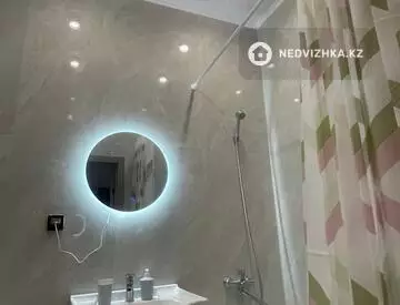 40 м², 1-комнатная квартира, этаж 6 из 17, 40 м², изображение - 8