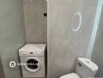 40 м², 1-комнатная квартира, этаж 6 из 17, 40 м², изображение - 9