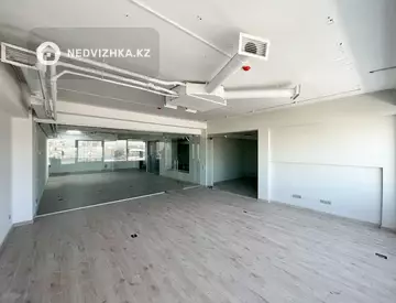Офисное помещение, этаж 6 из 7, в бизнес-центре, 170 м², на длительный срок