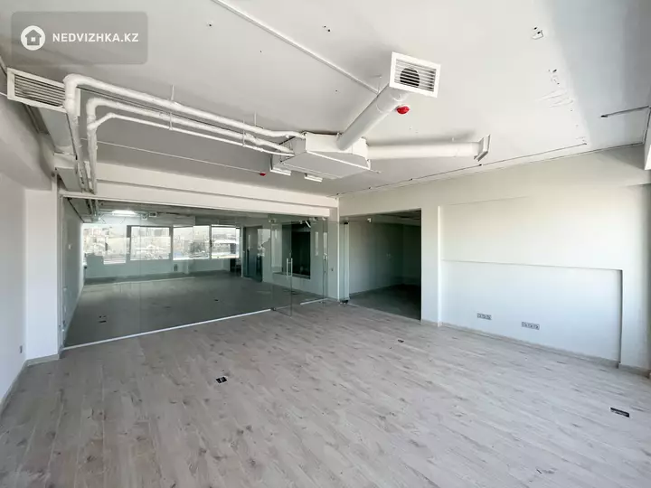 170 м², Офисное помещение, этаж 6 из 7, в бизнес-центре, 170 м², на длительный срок, изображение - 1