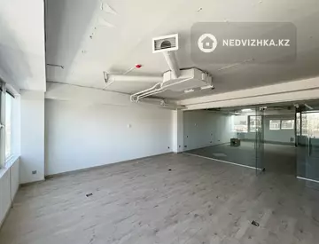 Офисное помещение, этаж 6 из 7, в бизнес-центре, 170 м², на длительный срок